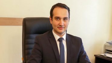 Էկոնոմիկայի փոխնախարարը նշանակվեց ֆինանսների փոխնախարար