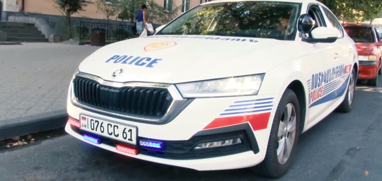 «Զգուշացե՛ք, երեխաներ են»․ ոստիկանությունն անցել է մեկամսյա ուժեղացված ծառայության