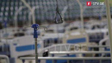 Թբիլիսիի Դիղոմիի դաշտային հոսպիտալում գտնվում է միջին ծանրության 19 հիվանդ