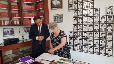 Ամեն անհայտ ճակատագրի հետևում մարդիկ են, ովքեր տառապում են իրենց սիրելիների ճակատագիրն ու գտնվելու վայրը չիմանալու ցավից․ Արցախի ՄԻՊ