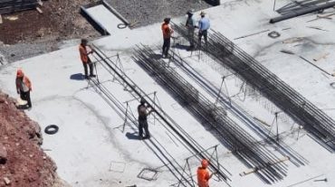 ԱԱՏՄ-ն ուսումնասիրություններ է իրականացնում Երևանի շինհրապարակներում և կապալառու կազմակերպություններում