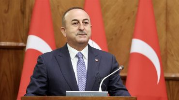 «Բոլոր կողմերի հետ շարունակում ենք երկխոսել»․ Չավուշօղլուն՝ Աֆղանստանի մասին