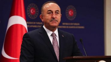 Քաբուլում Թուրքիայի դեսպանատունը շարունակում է գործել․ Չավուշօղլու