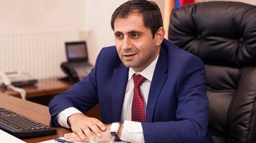Սուրեն Պապիկյանը նոր խորհրդական ունի