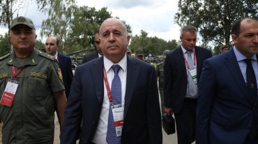 Հրաժարվել ենք հին սպառազինություն ձեռք բերելուց․ Արշակ Կարապետյան