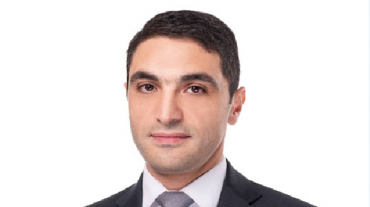 Հակոբ Սիմիդյանը նշանակվել է վարչապետի գլխավոր խորհրդական