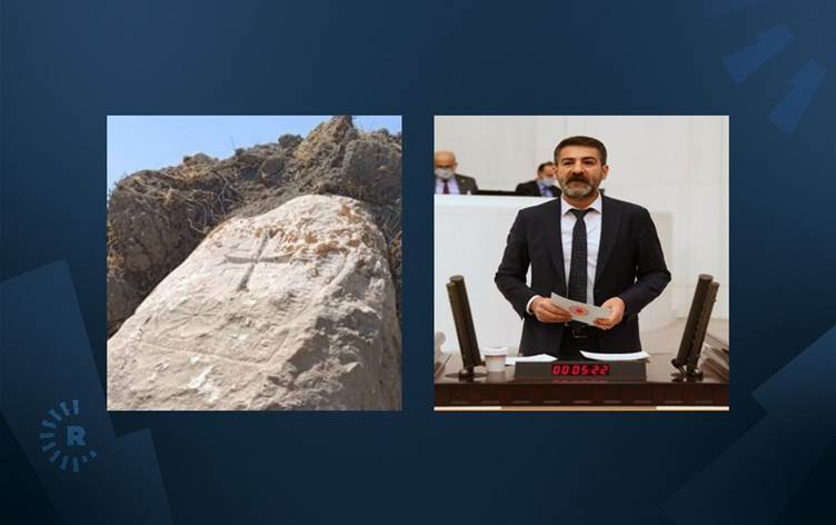 Ավերվել է Վանի հայկական գերեզմանատունը. Թուրքիայի մեջլիսում հարցը բարձրաձայնել են ընդդիմադիր պատգամավորները