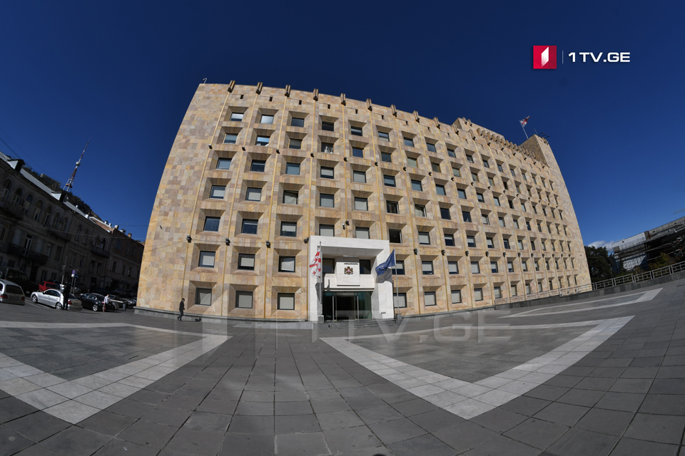 Վրաստանը մասնակցում է Աֆղանստանից միջազգային ինստիտուտների աշխատակիցների և գործընկերների շուտափույթ տարհանման գործողություններին 