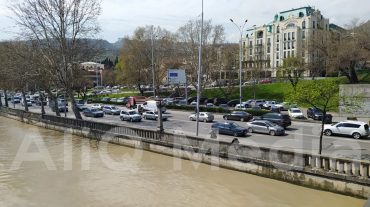 ԱՄՆ-ն իր քաղաքացիներին հորդորել է չայցելել Վրաստան