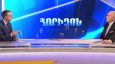 Ս-400 համակարգերի գնման շուրջ ռուս-թուրքական բանակցություններում կարող է անուղղակիորեն շոշափվել նաև Արցախի հարցը