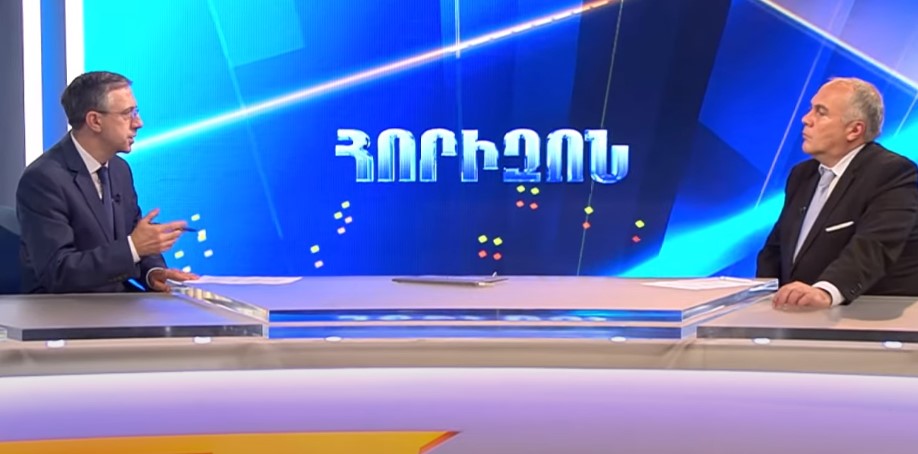 Ս-400 համակարգերի գնման շուրջ ռուս-թուրքական բանակցություններում կարող է անուղղակիորեն շոշափվել նաև Արցախի հարցը