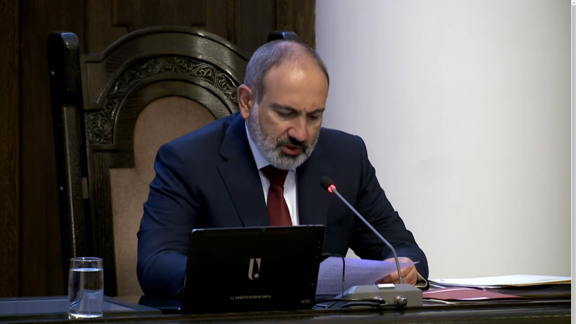 Նիկոլ Փաշինյանը՝ սահմանակից երկրների հետ հարաբերությունների խորացման կարևորության մասին