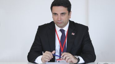 ՀՀ ԱԺ նախագահը Վիեննայում հանդիպել է Լյուքսեմբուրգի Մեծ Դքսության Պատգամավորների պալատի նախագահի հետ