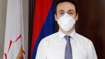Մենք անպայմա՛ն կհասնենք մեր երազած Հայաստանին․ Հայկ Մարության