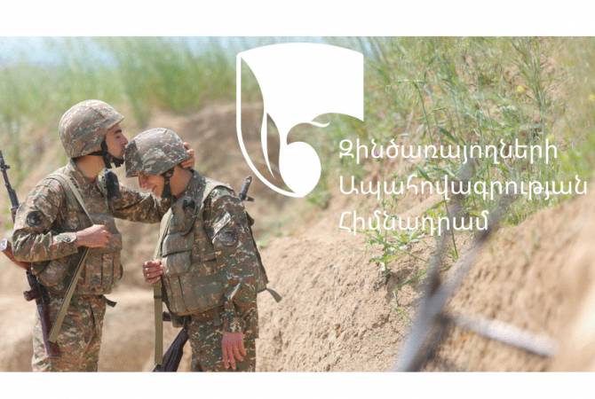 Եվս 47 հերոս զինծառայողներ կամ նրանց ընտանիքները հատուցում են ստացել