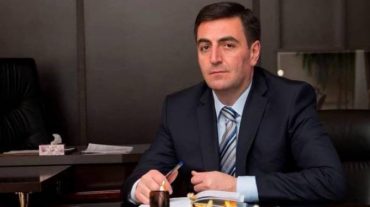 Էրեբունի վարչական շրջանի ղեկավար Արման Աբրահամյանը հրաժարականի դիմում է ներկայացրել