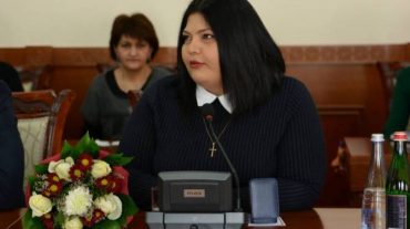 Արայիկ Հարությունյանը Արցախի Հանրապետության աշխատանքի, սոցիալական և միգրացիայի հարցերի նոր նախարար է նշանակել