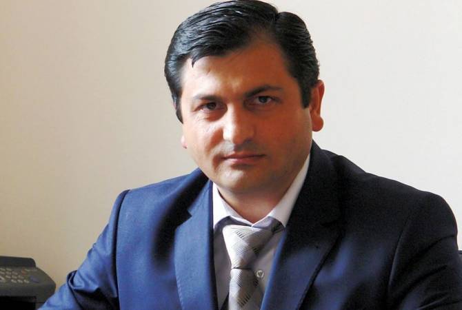 «Ֆիզգորոդոկ»-ում շինարարության շուրջ առաջացած խնդրի վերաբերյալ հարուցվել է քրեական գործ