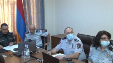 Փորձագետները ձևավորել են ԱՊՀ մասնակից պետությունների ՆԳ նախարարների խորհրդի նիստի օրակարգը