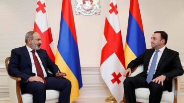 Վրաստանի վարչապետը վստահ է՝ Արցախյան պատերազմի մարտահրավերը կարող է նոր հնարավորության վերածվել ՀՀ-ի համար