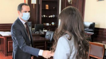 Եվս 7 սփյուռքահայ մասնագետներ աշխատանքի անցան կառավարությունում