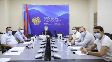 Մինչ օրս հարկային արտոնություն է ստացել 1009 նորաստեղծ տեխնոլոգիական ընկերություն