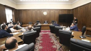 Հայտնի են ԵԽԽՎ-ում, «Եվրանեսթում» և ՍԾՏՀ ԽՎ-ում հայկական պատվիրակությունների կազմերը