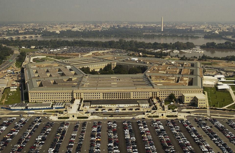 Պենտագոնը 33,8 մլն դոլարի պայմանագիր է կնքել General Dynamics-ի հետ Abrams տանկերի տեխնիկական աջակցության համար
