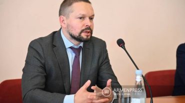 Եթե Ադրբեջանը կարծում է, որ անդամակցումը ՀԱՊԿ-ին ու ԵԱՏՄ-ին ձեռնտու է, կարող է բանակցություններ սկսել. Սիլաևը՝ Բաքվին