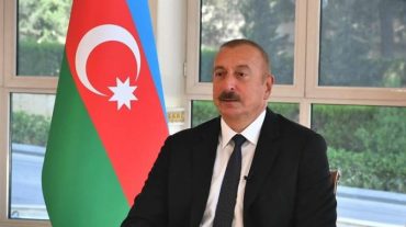 Ալիևը հերթական անգամ բացահայտ սպառնում է Հայաստանին