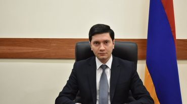 ՊՎԾ պետի տեղակալն ազատվել է պաշտոնից
