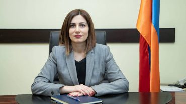 Ինչո՞ւ են պատվաստումները պարտադրվում․ Անահիտ Ավանեսյանի պարզաբանումը