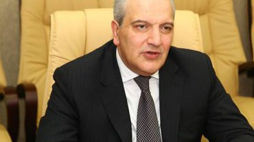 Մեր նահատակված եղբայրների հիշատակը վառ պահելու լավագույն տարբերակը Հայրենիք շենացնելն ու հզորացնելն է․ Վրաստանում ՀՀ դեսպան