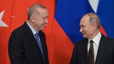 Կրեմլում նշել են Պուտինի և Էրդողանի առաջիկա բանակցությունների թեման