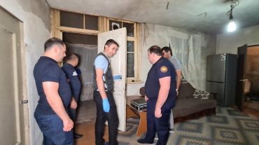 Բռունցքով հարվածել է մորեղբոր դեմքին, դանակով` կրծքավանդակին․ տուժածը հաջորդ օրը մահացել է
