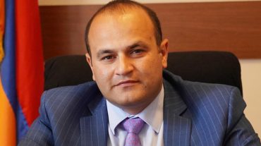 Հաշմանդամություն ունեցող անձանց համար շուտով կունենանք տեխնոլոգիական սենյակներ․ Նարեկ Մկրտչյան