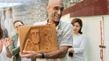 «Ավրորա» մրցանակը կարձագանքի ամենահրատապ մարդասիրական ճգնաժամերին