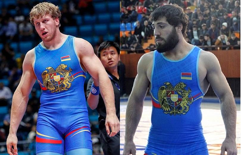 Արթուր Ալեքսանյանը և Կարապետ Չալյանը չեն մասնակցի Աշխարհի առաջնությանը