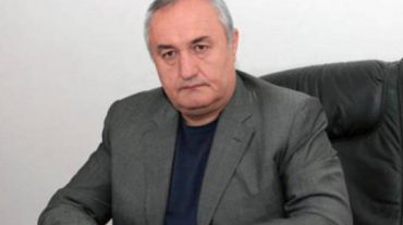 Արարատի մարզպետ Ռազմիկ Թևոնյանն ազատման դիմում է ներկայացրել