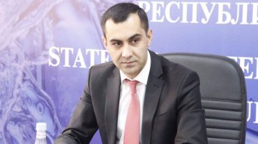 Ջրային կոմիտեի նախկին նախագահը նշանակվեց Գեղարքունիքի մարզպետ