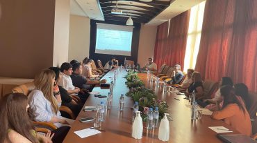 Միգրացիոն ծառայությունը կգործարկի ապաստան հայցողների գործերի կառավարման նոր համակարգ