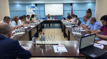 Հայաստանում կներդրվի օտարերկրացիներին աշխատանքի թույլտվության նոր համակարգ