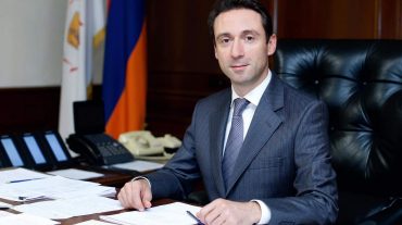 Ամենօրյա անդուլ աշխատանքի և անմնացորդ նվիրումի շնորհիվ պատվով ենք հաղթահարելու բոլոր դժվարությունները․ Հայկ Մարության