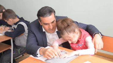 Կրթված, իրական գիտելիքով մարդիկ են հիմա պետք մեր Հայրենիքին. սա՛ է այսօրվա մեր հրամայականը․ ՄԻՊ