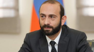 ԱԳ նախարար Արարատ Միրզոյանն ընդունել է Արգենտինայի, Սիրիայի ու Լիտվայի դեսպաններին