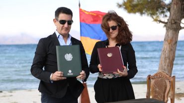 ՇՄՆ-ն և Հայաստանի ազգային ֆիլհարմոնիկ նվագախումբը կնքել են համագործակցության 5-ամյա հուշագիր