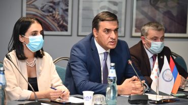 Հաշմանդամության կարգավիճակի սահմանման ու բողոքարկման գործընթացը մարդկանց լրացուցիչ խնդիրների առաջ է կանգնեցնում․ ՄԻՊ