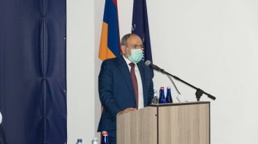 «Քաղաքացիական պայմանագիրը» քննարկել է ՏԻՄ ընտրություններին մասնակցելու հարցը