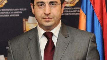 Սիմոն Բաբայանն ընտրվել է Փաստաբանների պալատի նախագահ