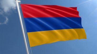 Օտտավայի քաղաքապետարանի առջև տեղի կունենա ՀՀ դրոշի բարձրացման պաշտոնական արարողություն